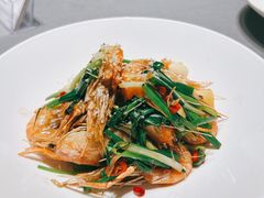 -小厨娘淮扬菜(河西奥美大厦店)