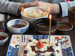 -万岛日本料理铁板烧(万泰国际店)