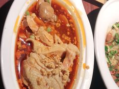 -前海沿·青岛菜(五四广场永旺店)