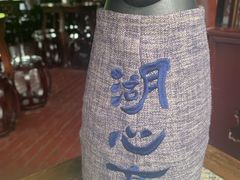 -豫园湖心亭茶楼