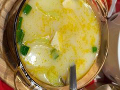 -西贝莜面村(银泰创意城店)