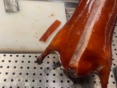 -青年公社烤鸭(熙悦天街店)