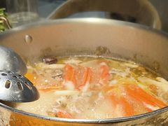 -椰子湾·海南火锅·糟粕醋·椰子鸡(正大广场店)