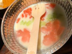 -山葵村烤肉(海淀区民族大学店)