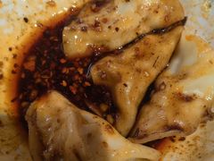 -龙抄手(文殊坊店)