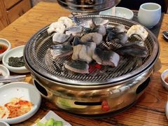 -味家烤肉烤鳗鱼牛排(西塔旗舰店)