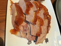 -全聚德烤鸭店(马家堡店)