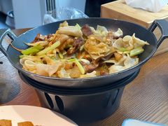 -宴武夷·匠心闽味(印象大红袍店)