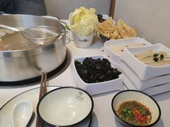 -小城牛事·鲜牛肉火锅(万达店)