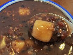 袁妈招牌红豆汤-袁妈红豆汤(重庆总店)