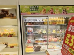 -味多美蛋糕(航天桥店)