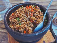 -素心小筑(后沙裕镇店)