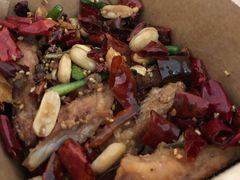 -搓火大都会(广安门总店)