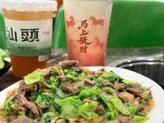 -福合埕牛肉丸(福平路店)