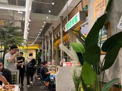 -曾百万小炉小串自助烧烤(高新店)