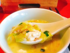 -春色如许·茶食餐厅(桃李春风店)