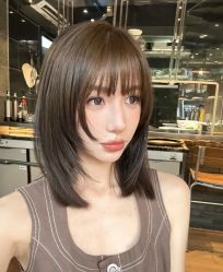 -丽时 Hair Salon