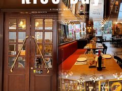 -Entrecôte 法国牛扒馆(保利·时光里店)