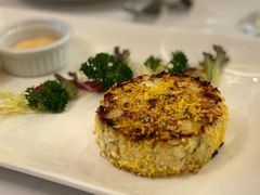 -摩根扒房(桐梓林店)