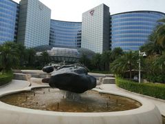 -深圳大梅沙京基洲际度假酒店