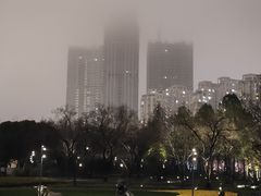 -FullHouse桌游跑团血染剧本杀(南京西路店)