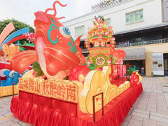 -佛山市祖庙博物馆