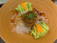 -李记东北饺子馆·东北菜(欢乐谷店)