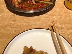 -喝丢一只鞋海鲜烧烤·海肠捞饭(东关街店)