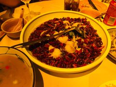 -龙门阵茶屋川菜馆(武康路店)