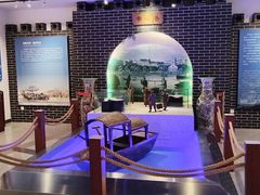 -二沙岛-广东华侨博物馆