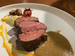 低温澳洲精选牛排-G+KITCHEN(龙湖狮山天街店)