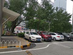 -银座mall(东直门店)