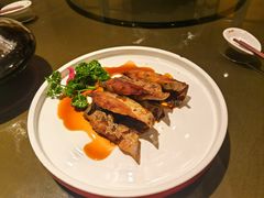 -上海人家花樣年华(中山公园店)