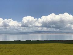 -青海湖国家重点风景名胜区