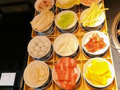 -咏江南·苏式火锅·苏州评弹(观前街店)