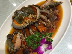 -红城阁·上海味道(四平路店)