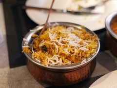 -Pita's&Tika's中东和印度风味餐厅(龙湖天街店)