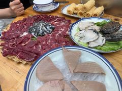 -厝味火锅·潮汕卤水火锅(十一合店)