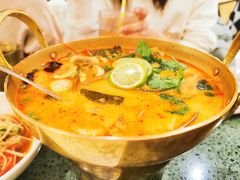 -Home Thai·泰谣(王府井apm店)