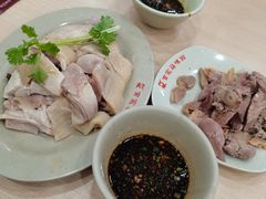 -百家鸡味馆(清泰店)