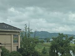 -余姚四明湖开元名都度假酒店·夏威夷西餐厅