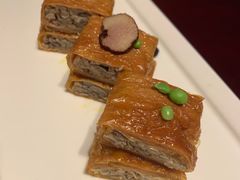 金牌素烧鹅-松鹤楼(山塘街店)