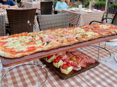 -Mammamia意大利餐厅(阳春巷店)