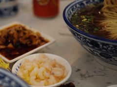 -伟记奥面馆(养育巷店)