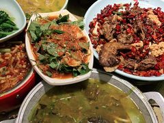 -鸡毛店·川菜(双楠店)