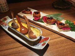 -隐月· 㐂和食屋(芝罘万达公馆店)