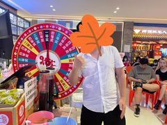 -梨花自助烤肉(天河城店)