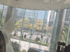 -圣丰索菲特·2 On 988 Café 自助餐厅