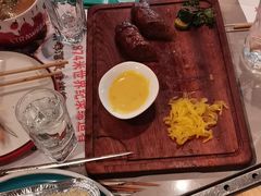 -通海俄式烧烤·俄罗斯大串(嵩山路店)