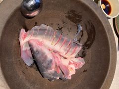 -鲜潭蒸汽石锅鱼(五道口购物中心店)